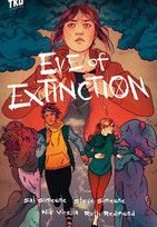 Eve of Extinction