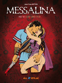 Messalina - Akt II: Lust und Tod