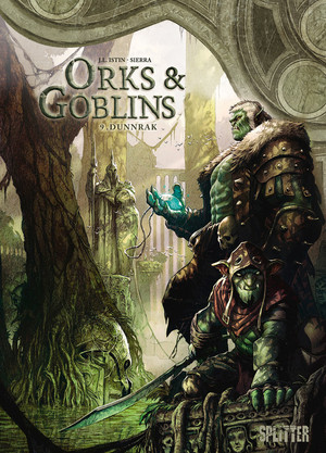 Orks & Goblins - Band 10: Dunnrak