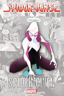 Spider-Verse: Spider-Gwen