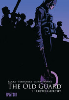 The Old Guard - 1. Erstes Gefecht