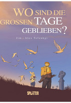 Wo sind die großen Tage geblieben?