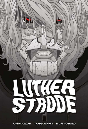 Luther Strode (Gesamtausgabe)