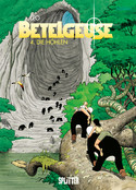 Betelgeuse - Band 4: Die Höhlen