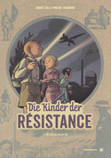 Die Kinder der Résistance - 3. Die beiden Giganten