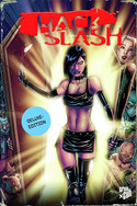 Hack/Slash: Deluxe-Edition 1