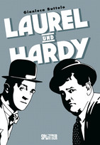 Laurel und Hardy