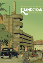 Rampokan - Gesamtausgabe