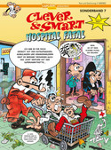 Clever & Smart - Sonderband 7: Hospital fatal