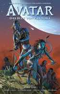 Avatar: Das Blut von Pandora - Band Eins