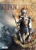 Elfen - Bd.18: Alyana