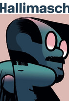 Hallimasch