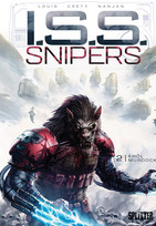 I.S.S. Snipers - 2. Khôl Murdock