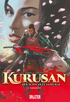 Kurusan - der schwarze Samurai - 3. Kaishakunin
