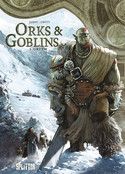 Orks & Goblins - Band 3: Gri'im