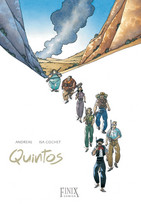 Quintos