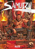 Samurai Legenden - 10. Akuma