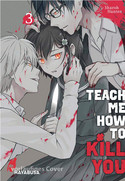 Teach me how to Kill you 03