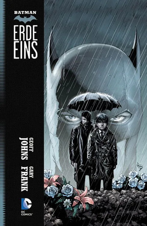 Batman: Erde Eins - Bd.1