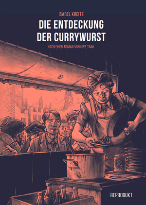 Die Entdeckung der Currywurst