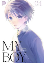 My Boy 04