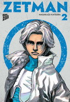 Zetman 02