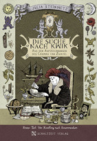 Die Suche nach Kwik - Teil 1: Von Kwelling nach Swammerdam