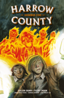 Harrow County - Omnibus Eins