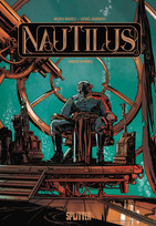 Nautilus - 2. Mobilis in Mobile