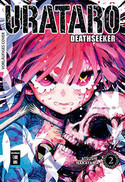 Urataro 02: Deathseeker