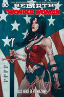 Wonder Woman 4: Das Herz der Amazone