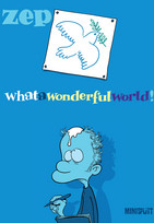 What a wonderful world!
