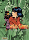 Yoko Tsuno - Sammelbände 1: Die deutschen Abenteuer
