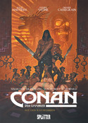 Conan der Cimmerier - Bd.7: Aus den Katakomben