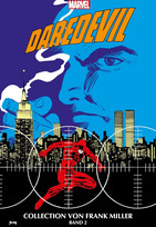 Daredevil Collection von Frank Miller 2