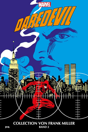 Daredevil Collection von Frank Miller 2