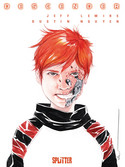 Descender - Buch 3: Singularitäten