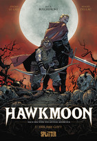 Hawkmoon - 3. Der verrückte Gott