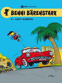 Benni Bärenstark - 06. Lady Alberta