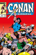 Conan der Barbar - Classic Collection 6