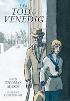 Der Tod in Venedig