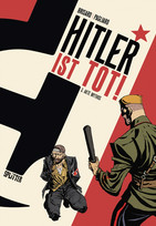 Hitler ist tot! - 3. Akte Mythos