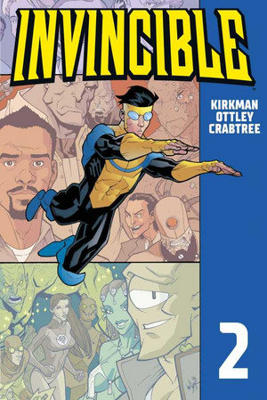 Invincible 2