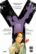 Y: The Last Man (Deluxe-Edition 4)