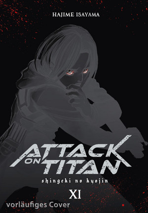 Attack on Titan - Deluxe 11