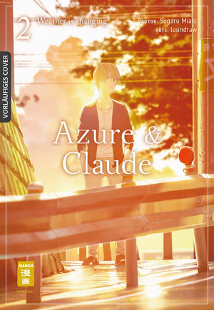 Azure & Claude 02