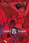Carole & Tuesday 2