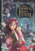 Der Garten der Feen - 1. Die Feenhirtin