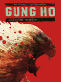 Gung Ho - Band 5: Die weiße Flut