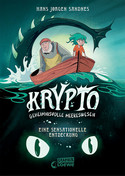 Krypto - Geheimnisvolle Meereswesen 1: Eine sensationelle Entdeckung